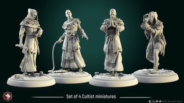 Cultist Bundle
